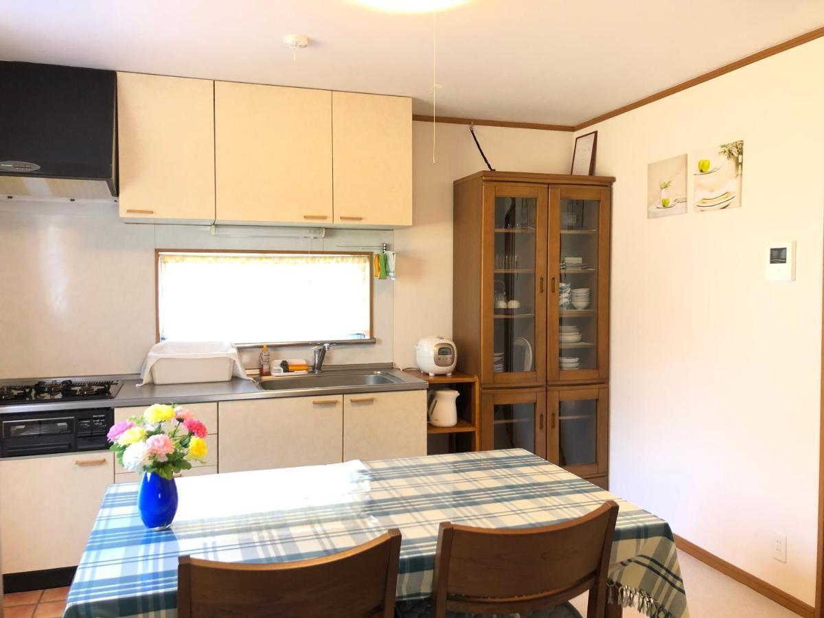 Izu Shirada Villa 伊豆白田家 Хигашиизу Екстериор снимка