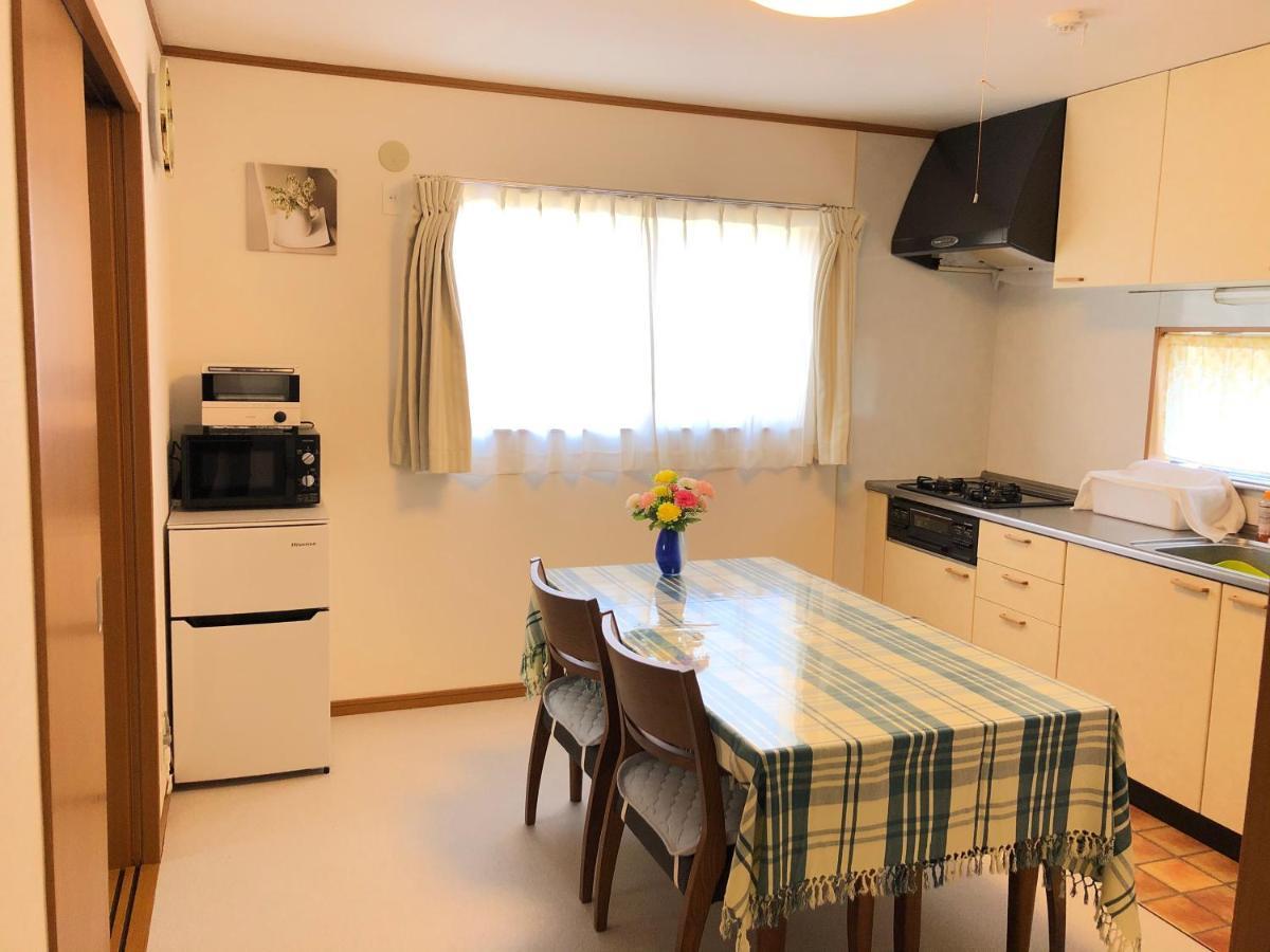 Izu Shirada Villa 伊豆白田家 Хигашиизу Екстериор снимка