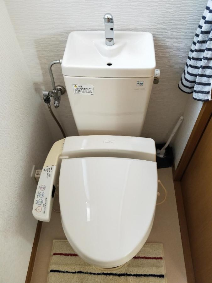 Izu Shirada Villa 伊豆白田家 Хигашиизу Екстериор снимка