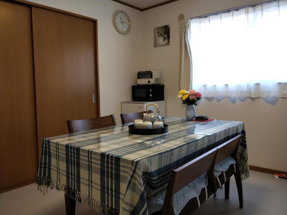 Izu Shirada Villa 伊豆白田家 Хигашиизу Екстериор снимка