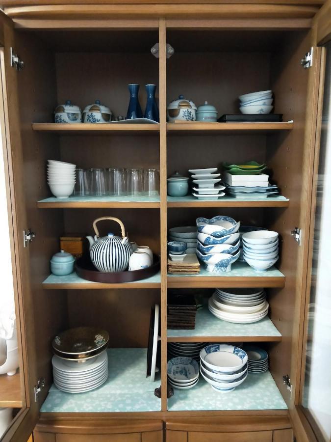 Izu Shirada Villa 伊豆白田家 Хигашиизу Екстериор снимка