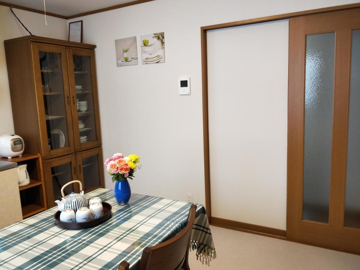 Izu Shirada Villa 伊豆白田家 Хигашиизу Екстериор снимка
