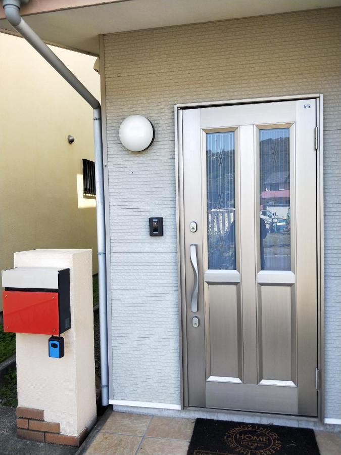 Izu Shirada Villa 伊豆白田家 Хигашиизу Екстериор снимка