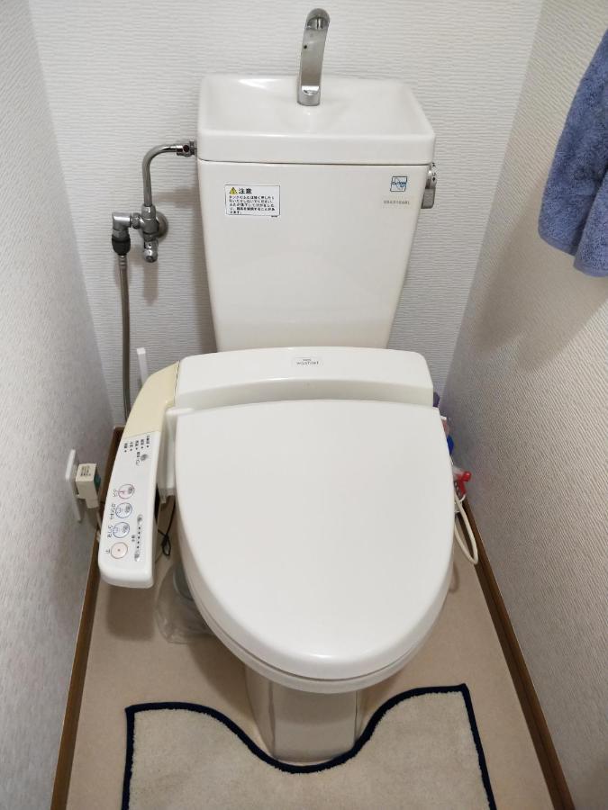Izu Shirada Villa 伊豆白田家 Хигашиизу Екстериор снимка