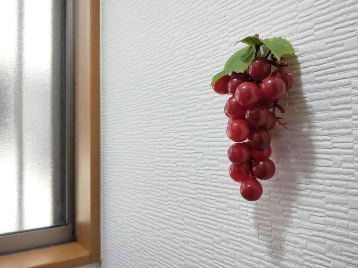 Izu Shirada Villa 伊豆白田家 Хигашиизу Екстериор снимка