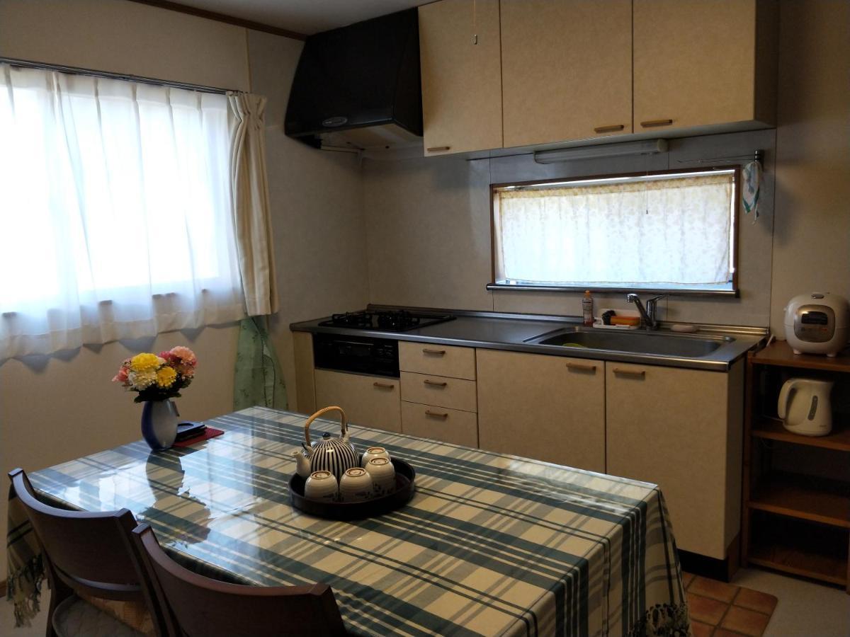 Izu Shirada Villa 伊豆白田家 Хигашиизу Екстериор снимка