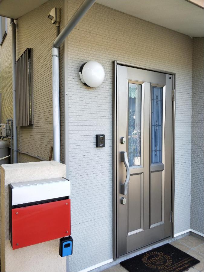 Izu Shirada Villa 伊豆白田家 Хигашиизу Екстериор снимка
