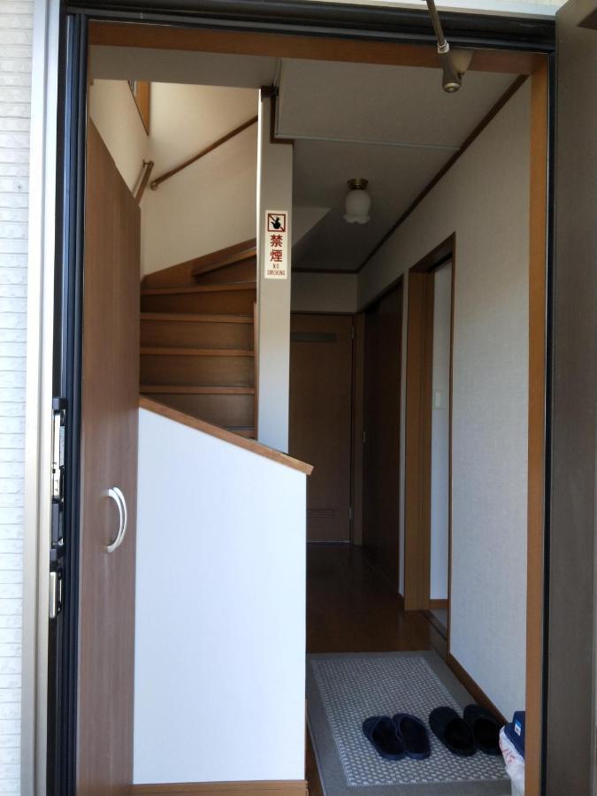 Izu Shirada Villa 伊豆白田家 Хигашиизу Екстериор снимка