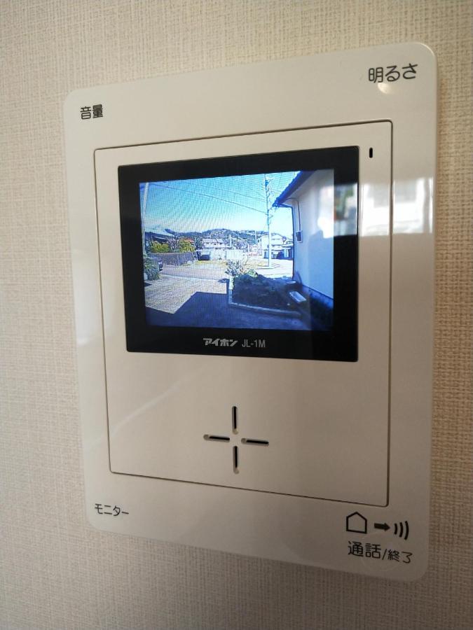 Izu Shirada Villa 伊豆白田家 Хигашиизу Екстериор снимка