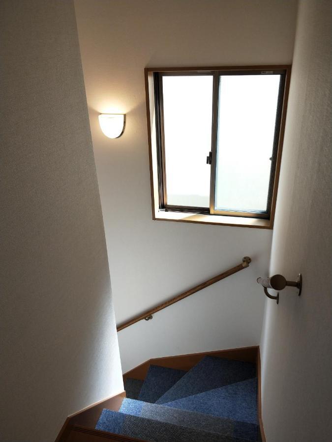 Izu Shirada Villa 伊豆白田家 Хигашиизу Екстериор снимка