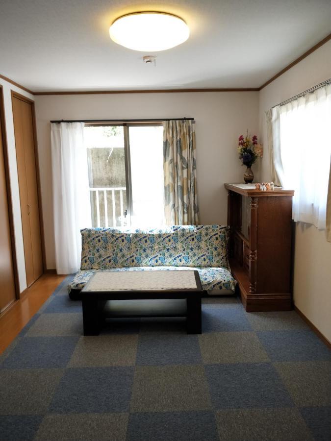Izu Shirada Villa 伊豆白田家 Хигашиизу Екстериор снимка
