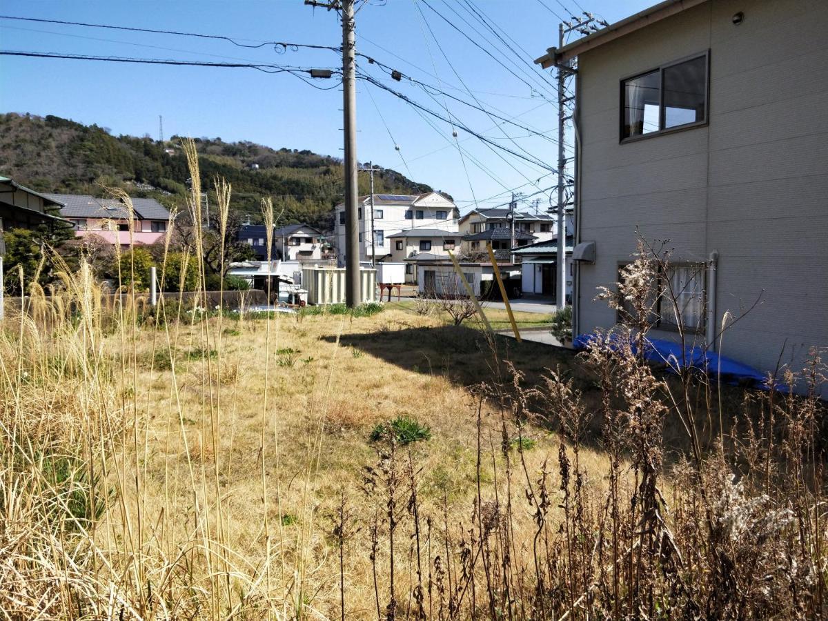 Izu Shirada Villa 伊豆白田家 Хигашиизу Екстериор снимка