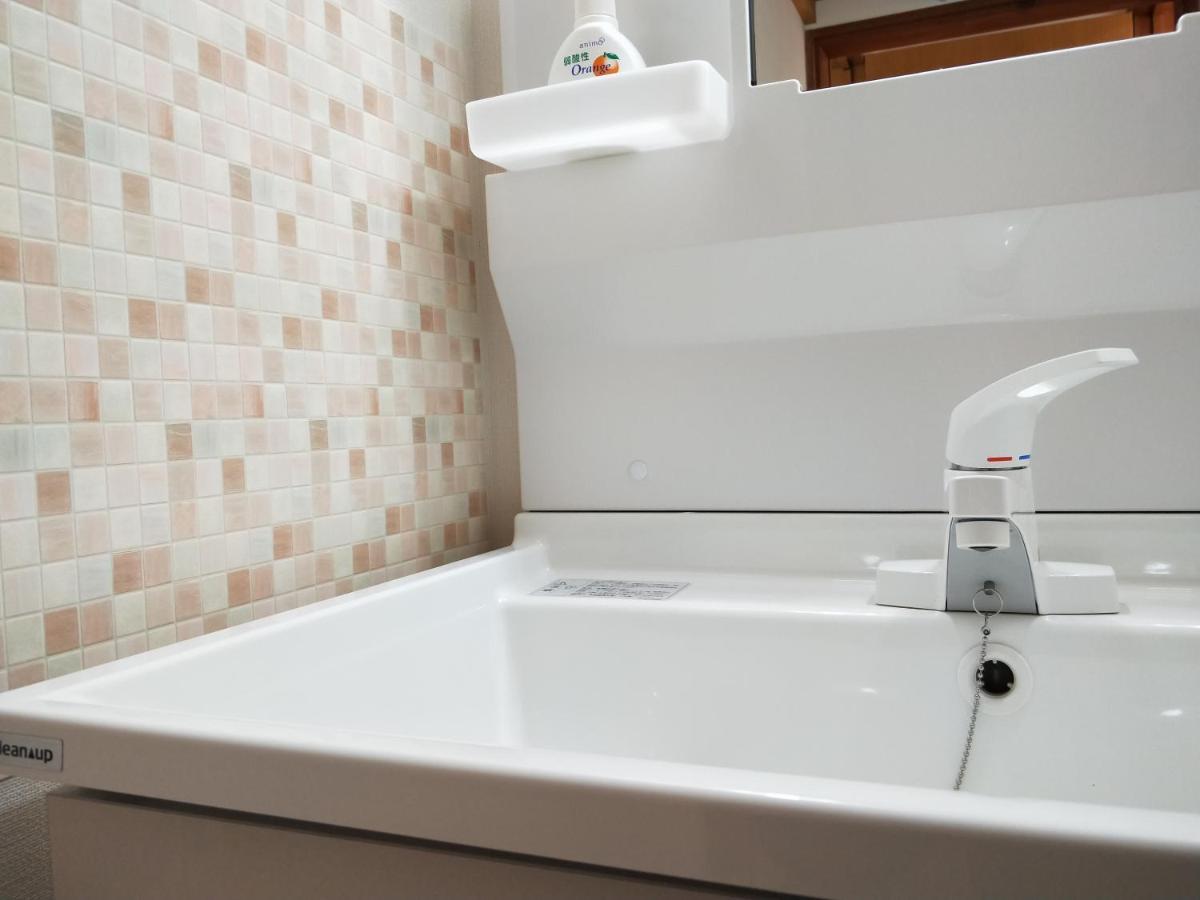 Izu Shirada Villa 伊豆白田家 Хигашиизу Екстериор снимка