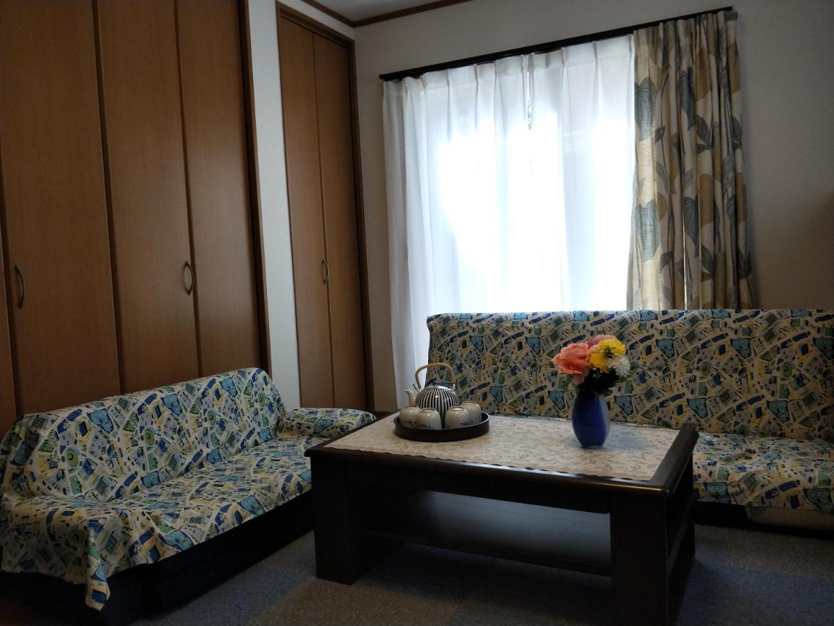 Izu Shirada Villa 伊豆白田家 Хигашиизу Екстериор снимка
