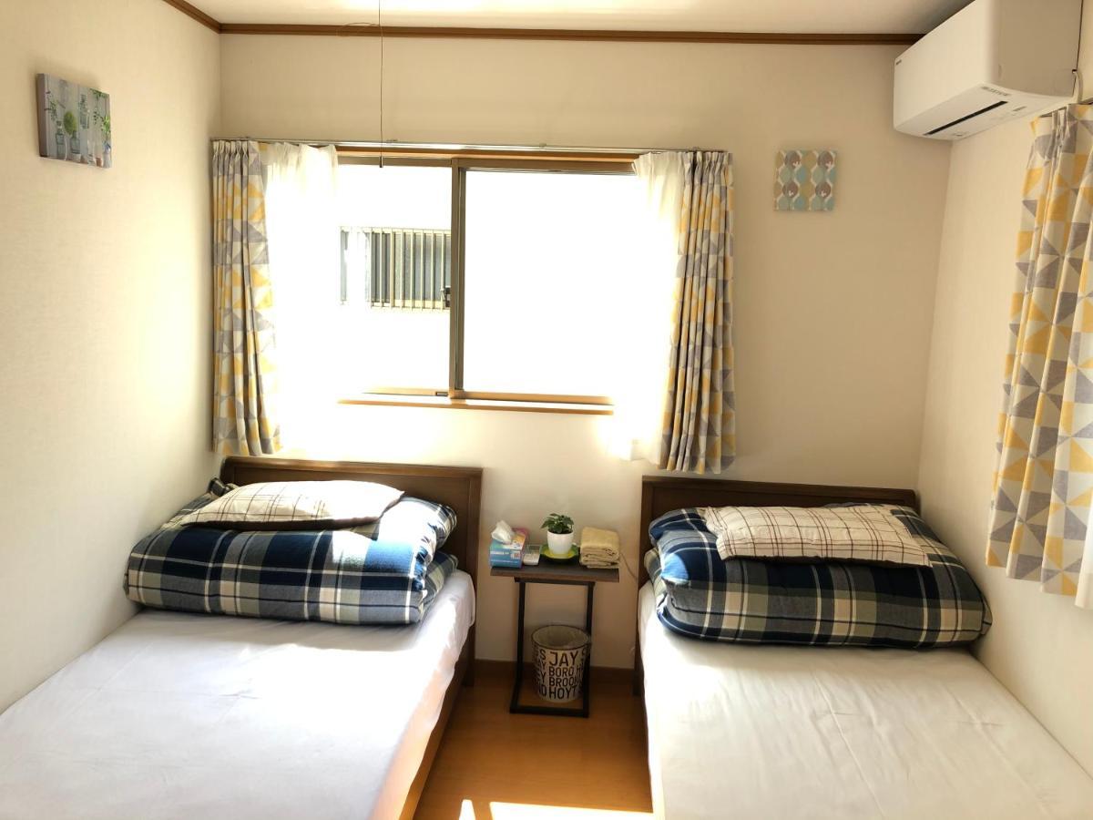 Izu Shirada Villa 伊豆白田家 Хигашиизу Екстериор снимка