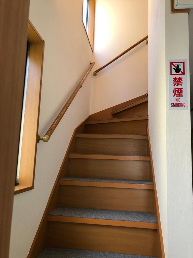 Izu Shirada Villa 伊豆白田家 Хигашиизу Екстериор снимка