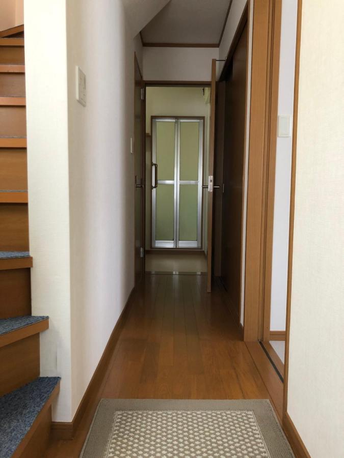 Izu Shirada Villa 伊豆白田家 Хигашиизу Екстериор снимка