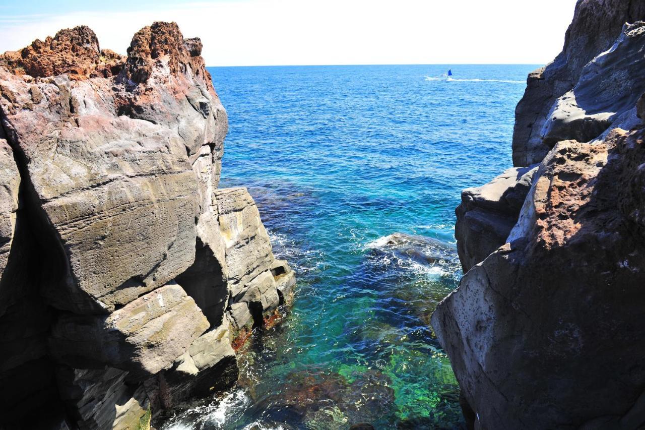 Izu Shirada Villa 伊豆白田家 Хигашиизу Екстериор снимка